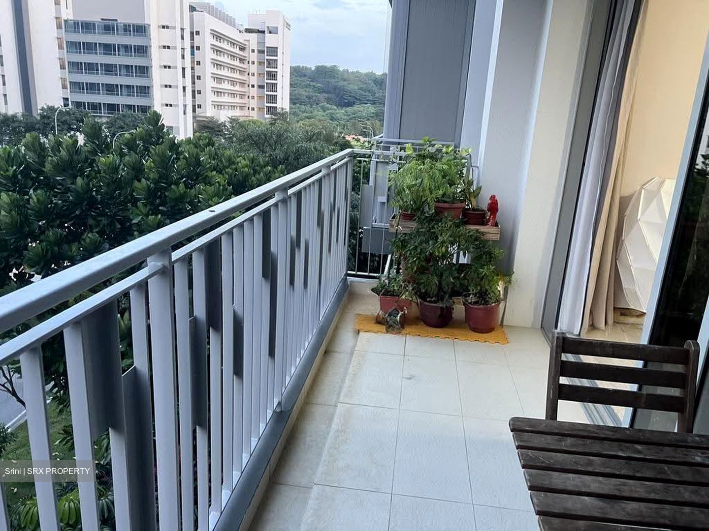 Flo Residence (D19), Condominium #633066951